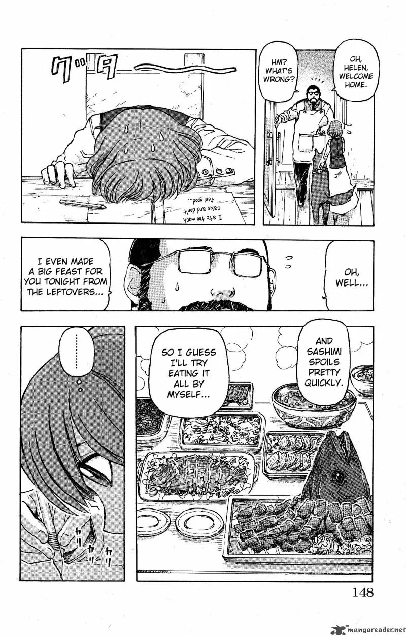 Helen ESP Chapter 17 page 4