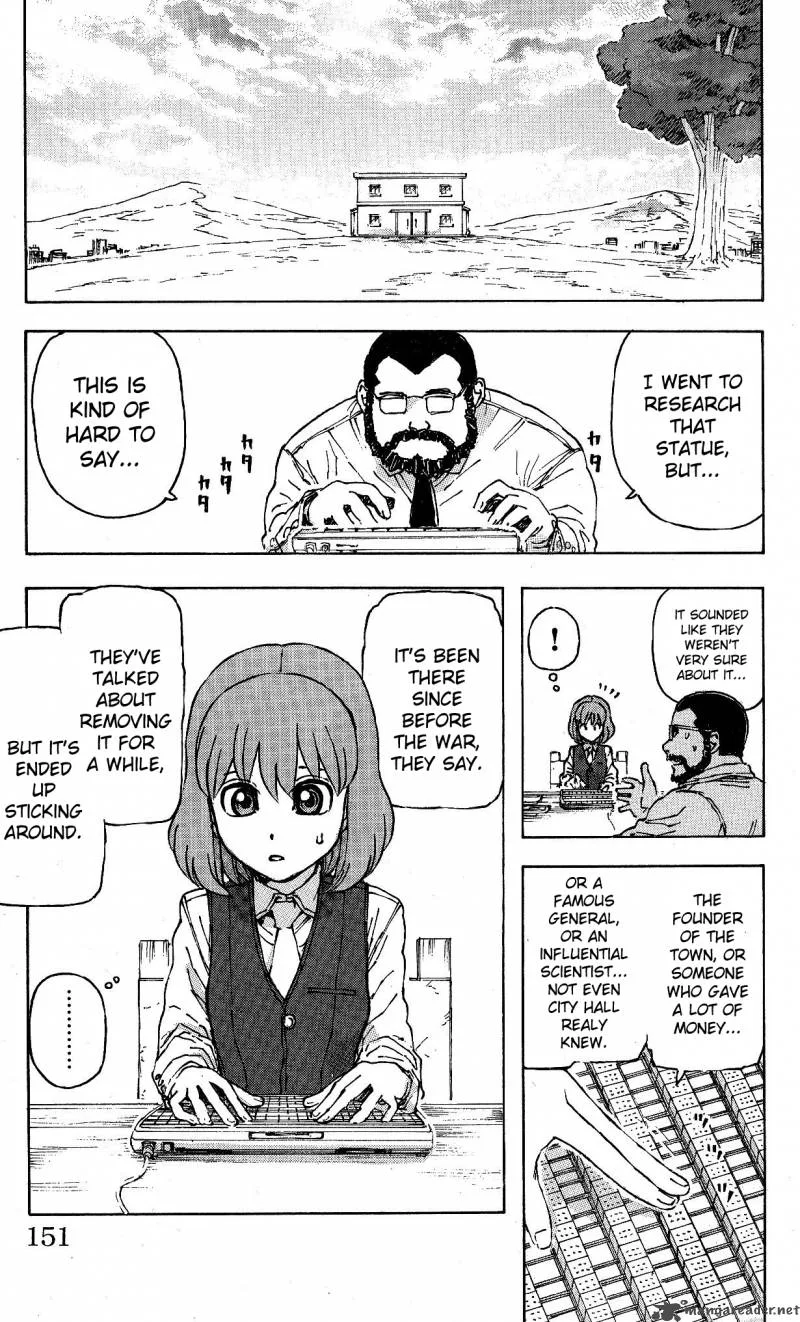 Helen ESP Chapter 17 page 7