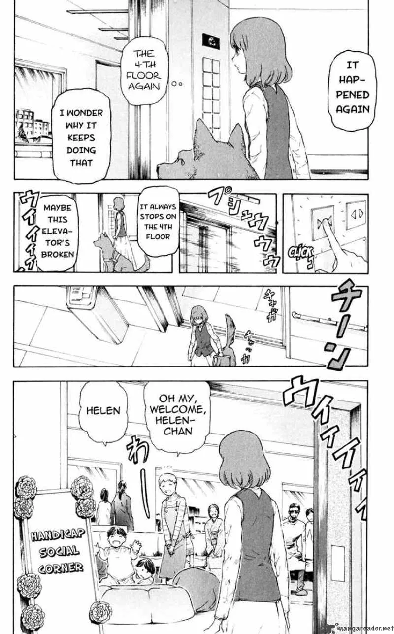 Helen ESP Chapter 2 page 8