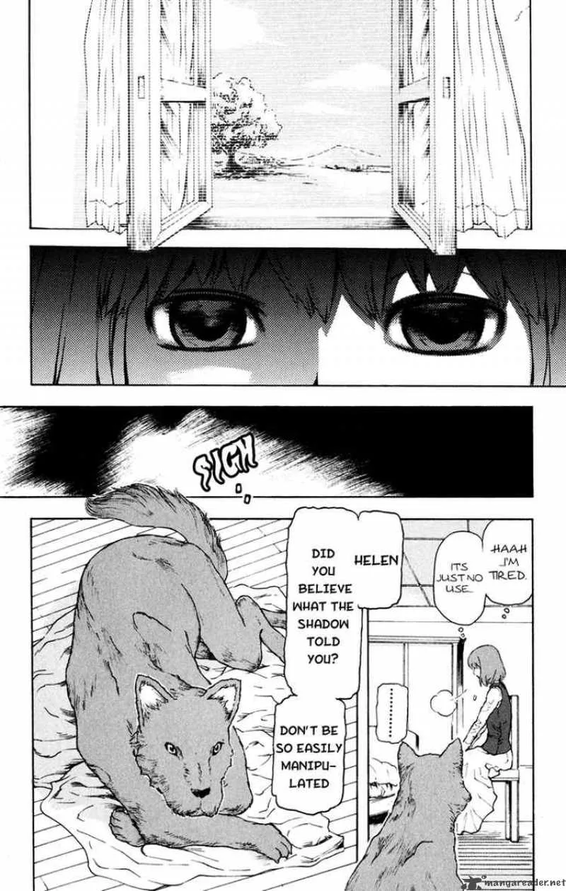 Helen ESP Chapter 2 page 2