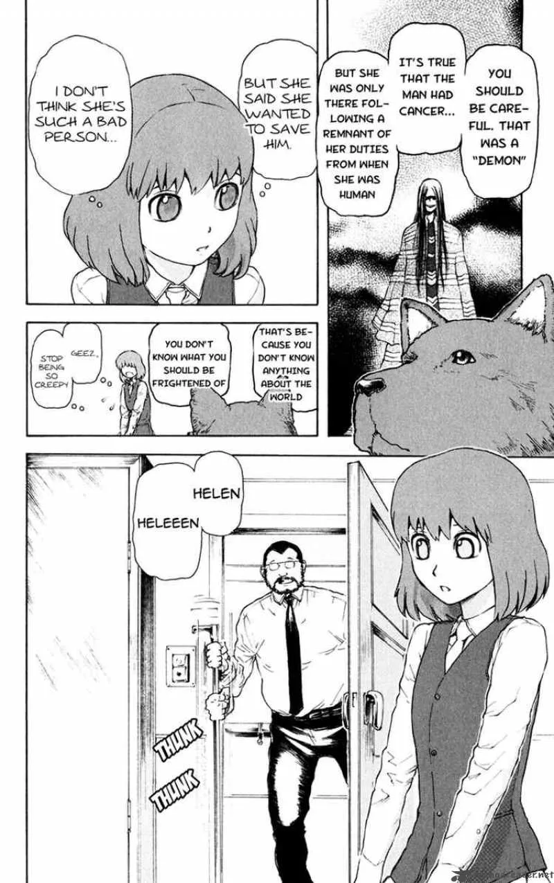 Helen ESP Chapter 2 page 4