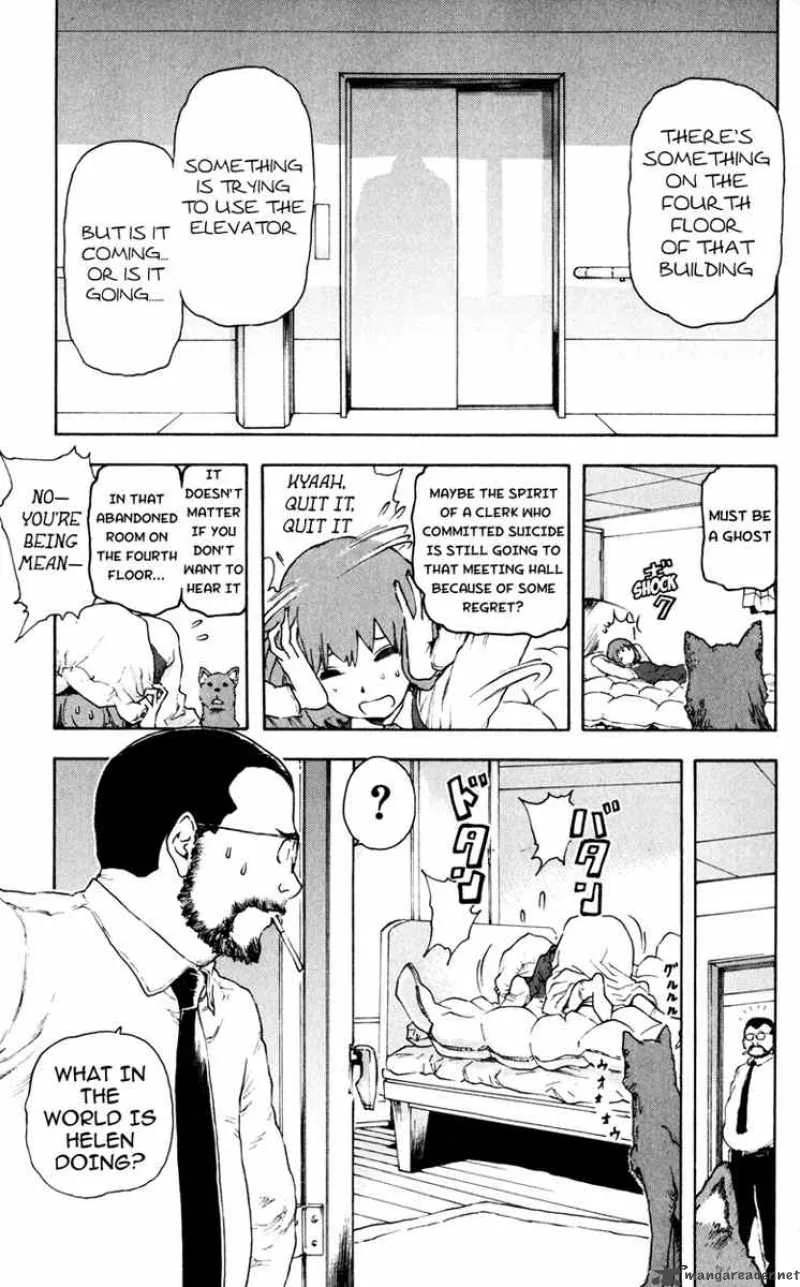 Helen ESP Chapter 2 page 13