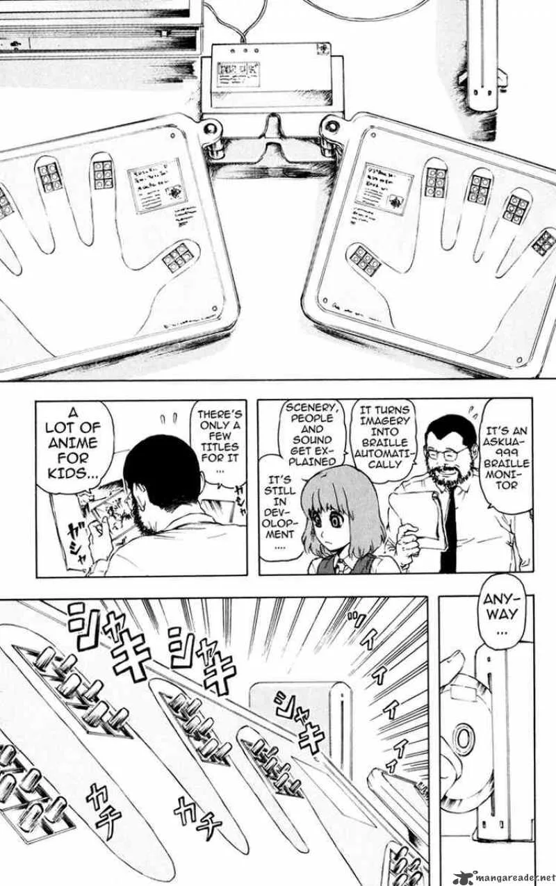 Helen ESP Chapter 3 page 3