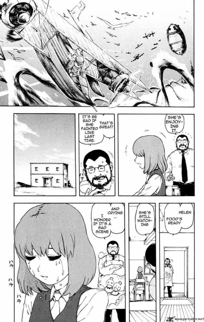Helen ESP Chapter 3 page 5