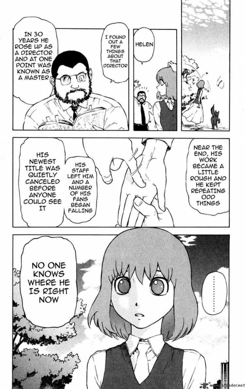 Helen ESP Chapter 3 page 10