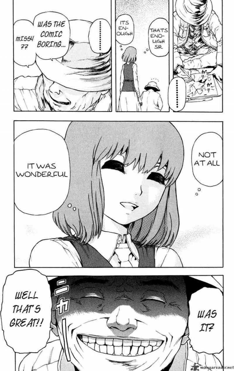 Helen ESP Chapter 3 page 18