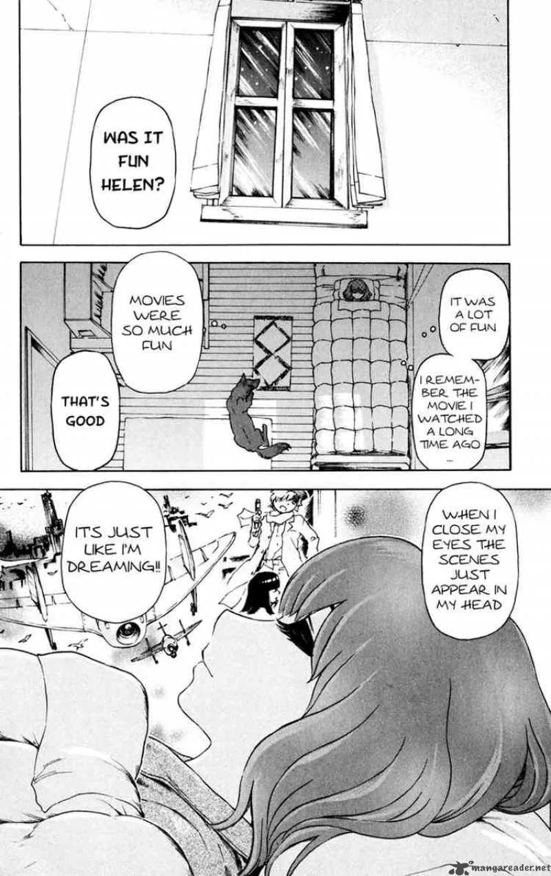Helen ESP Chapter 3 page 6
