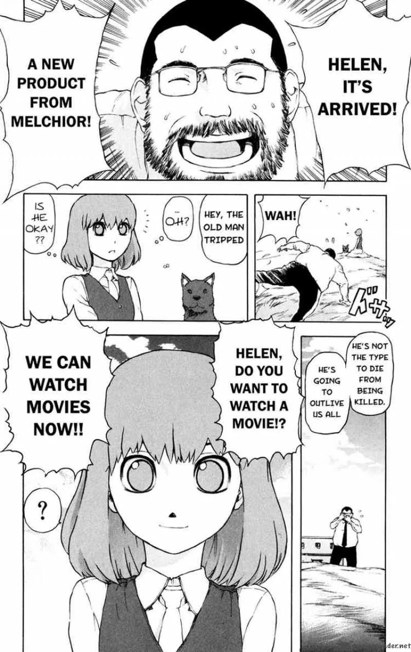Helen ESP Chapter 3 page 2