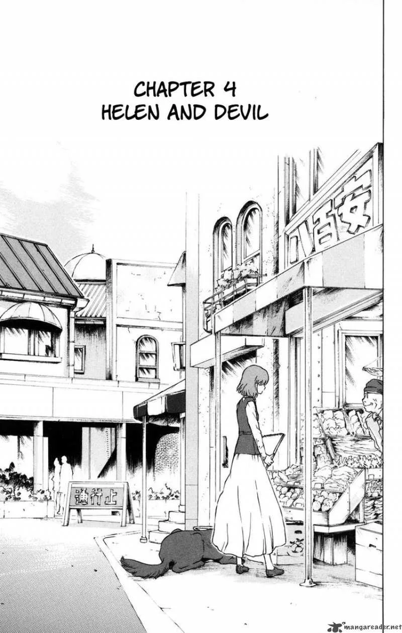 Helen ESP Chapter 4 page 1
