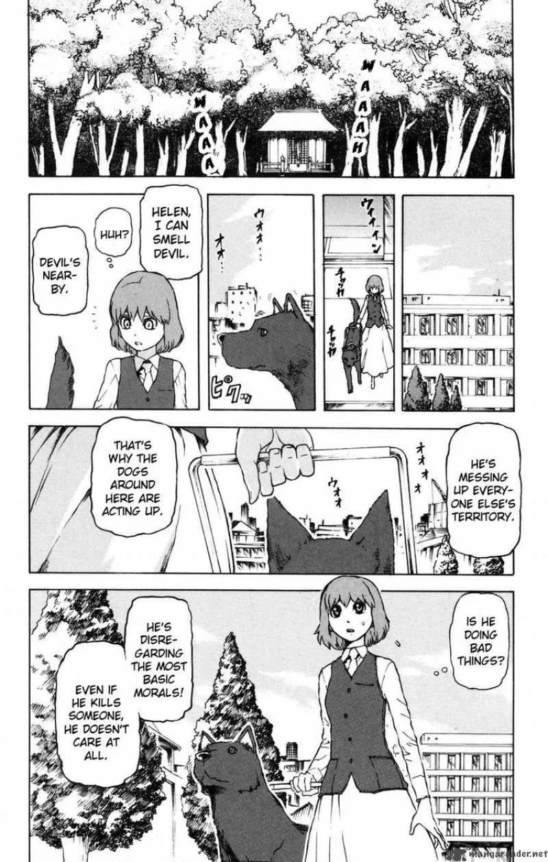 Helen ESP Chapter 4 page 8
