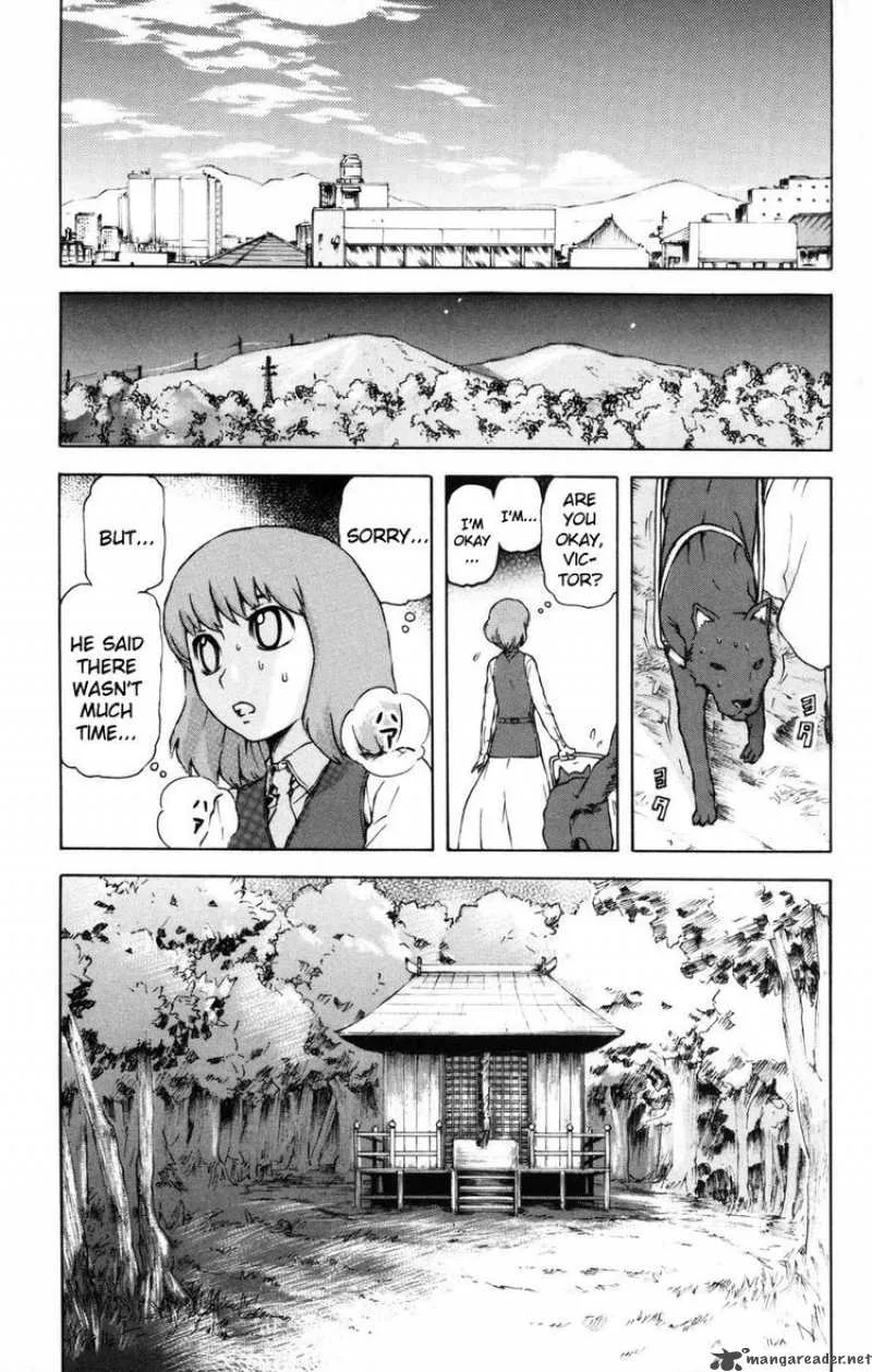 Helen ESP Chapter 4 page 17