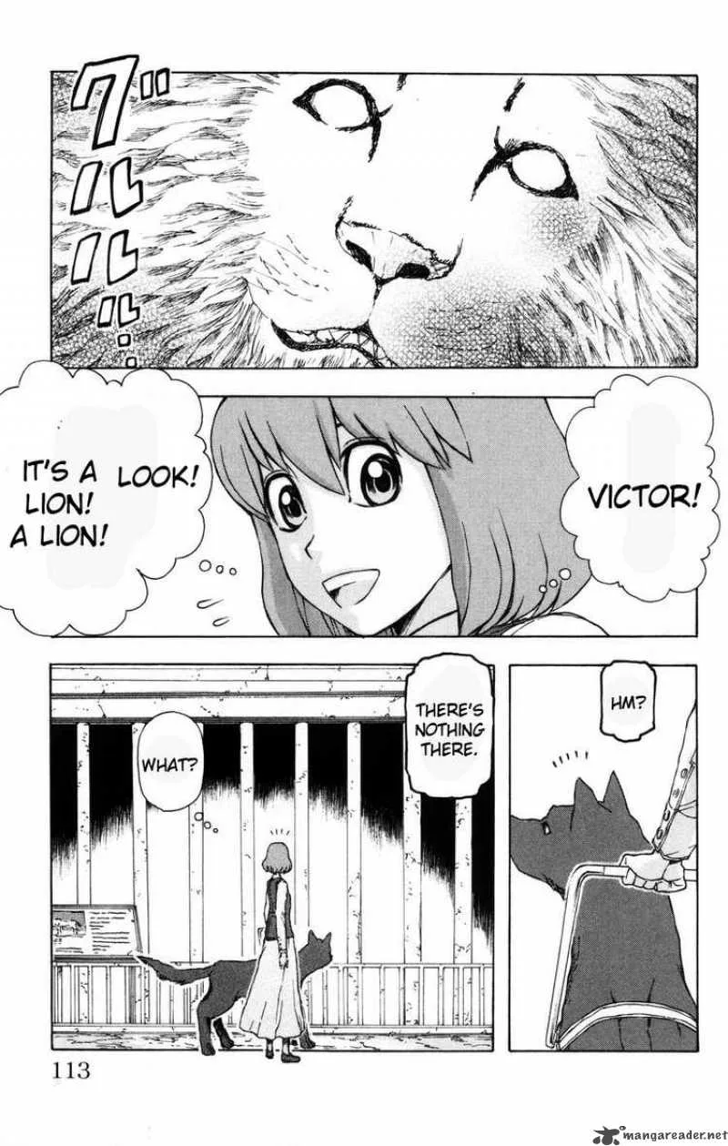 Helen ESP Chapter 6 page 9