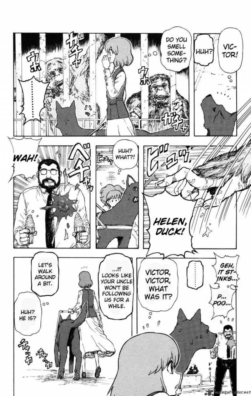 Helen ESP Chapter 6 page 6