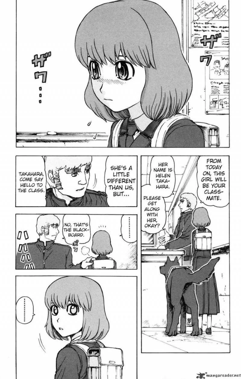 Helen ESP Chapter 7 page 11