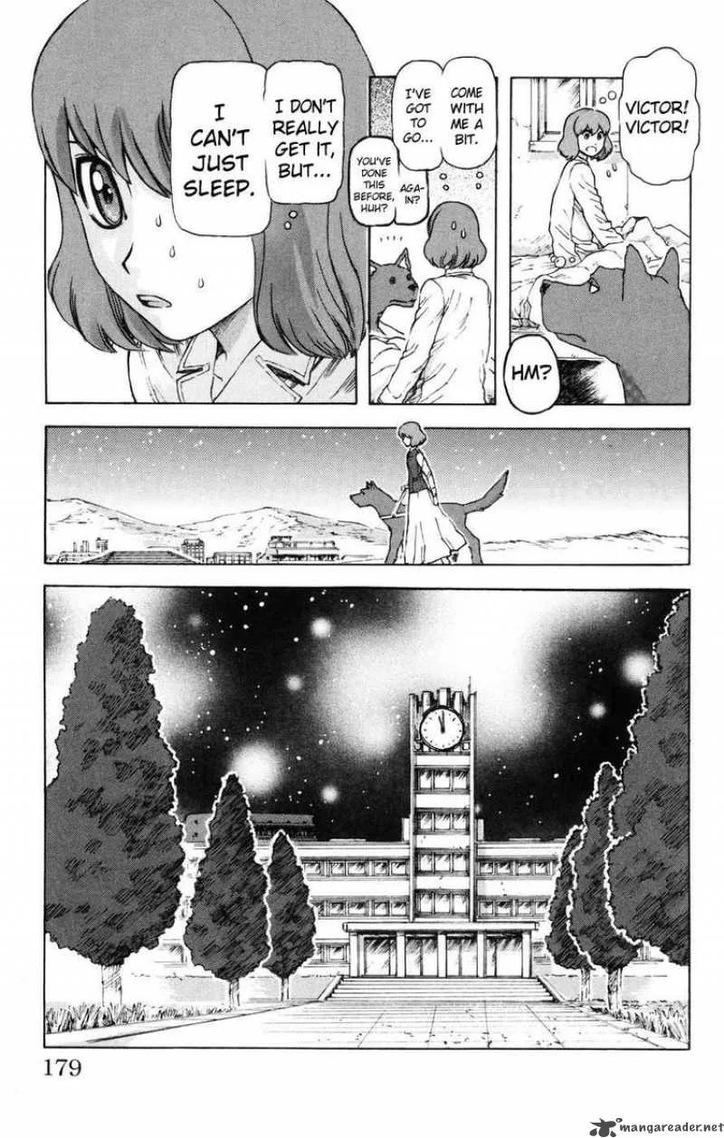Helen ESP Chapter 9 page 13