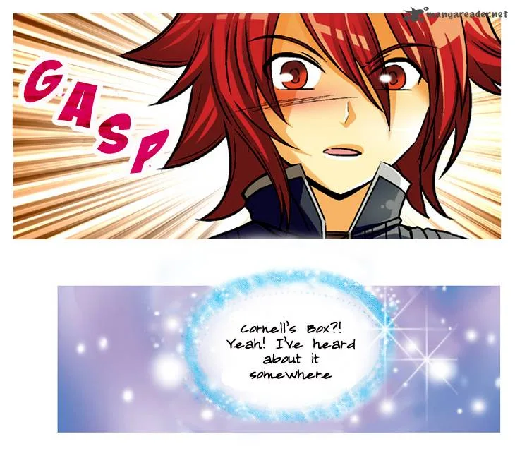 Helios Chronicles Chapter 1 page 13