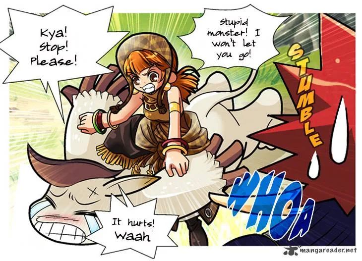 Helios Chronicles Chapter 1 page 9