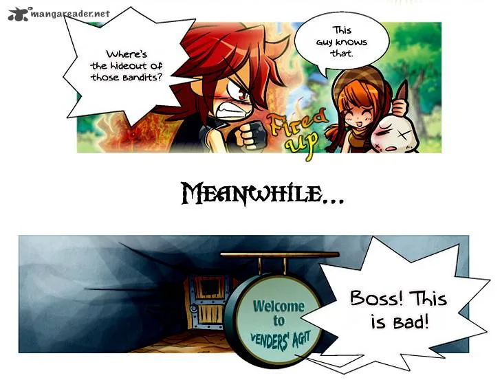Helios Chronicles Chapter 1 page 18