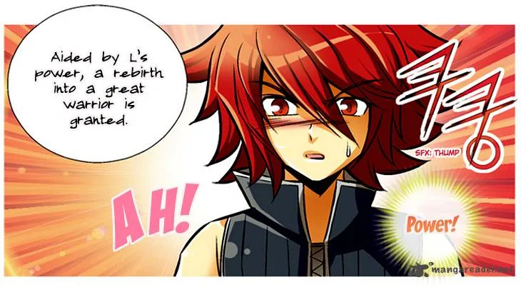 Helios Chronicles Chapter 1 page 17