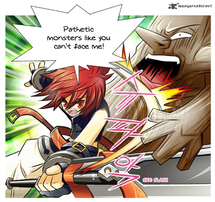 Helios Chronicles Chapter 1 page 6