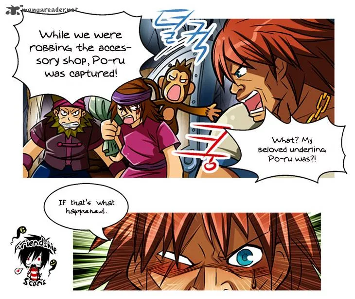 Helios Chronicles Chapter 1 page 19