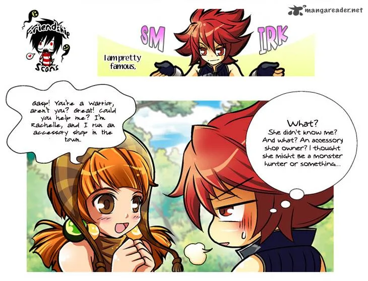 Helios Chronicles Chapter 1 page 11