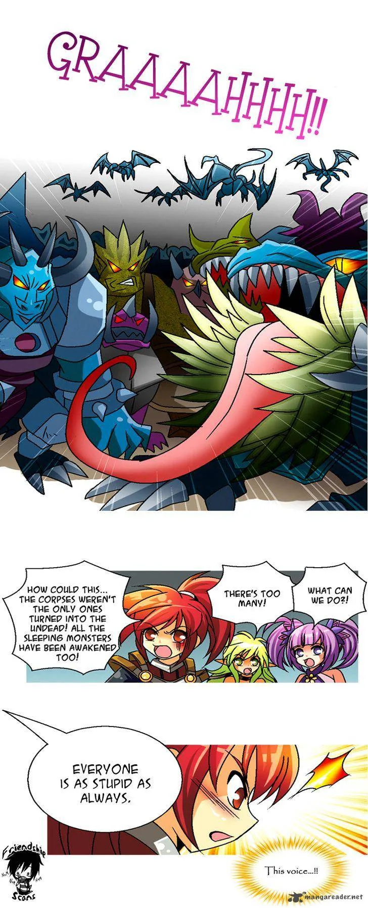 Helios Chronicles Chapter 10 page 10