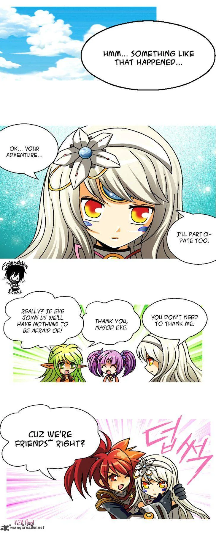 Helios Chronicles Chapter 10 page 15