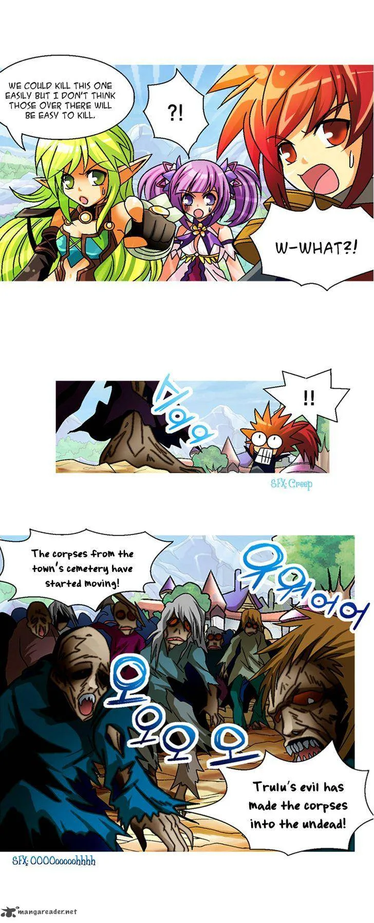 Helios Chronicles Chapter 10 page 7