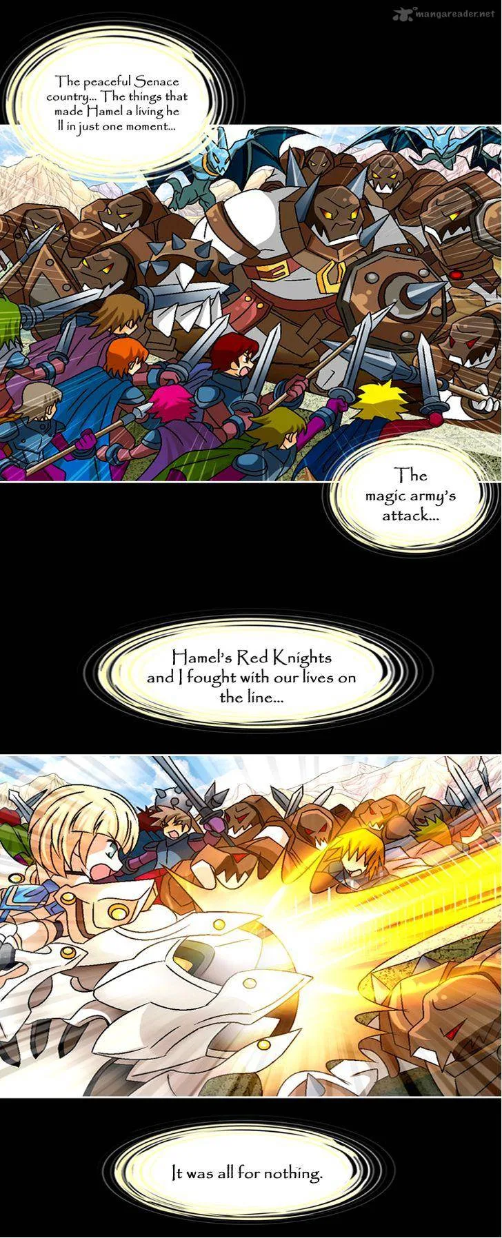 Helios Chronicles Chapter 11 page 4