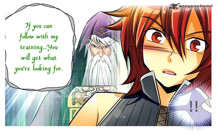 Helios Chronicles Chapter 2 page 14