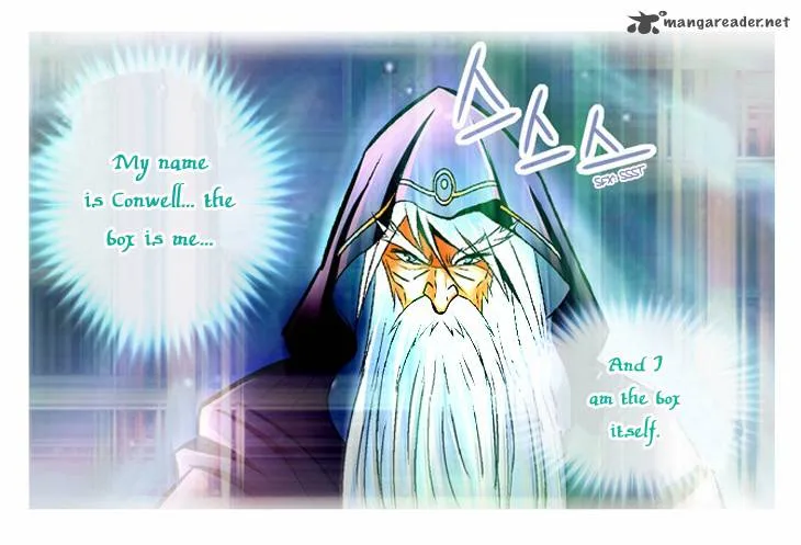 Helios Chronicles Chapter 2 page 4