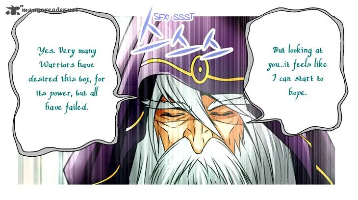 Helios Chronicles Chapter 2 page 6