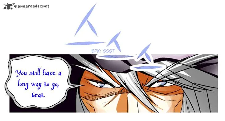 Helios Chronicles Chapter 2 page 25