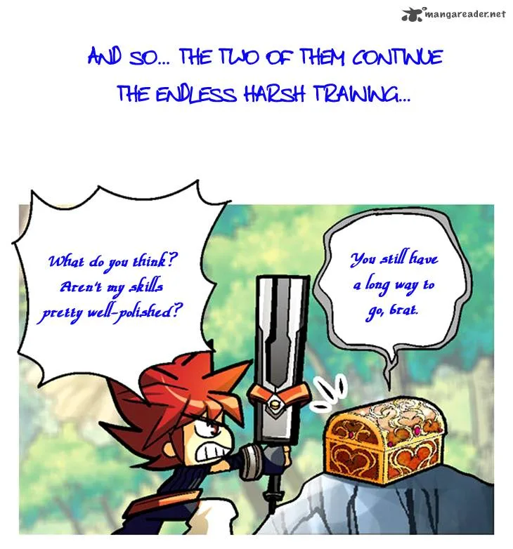 Helios Chronicles Chapter 2 page 24