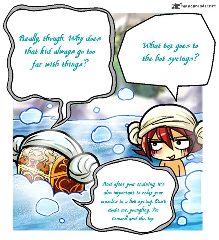 Helios Chronicles Chapter 2 page 21