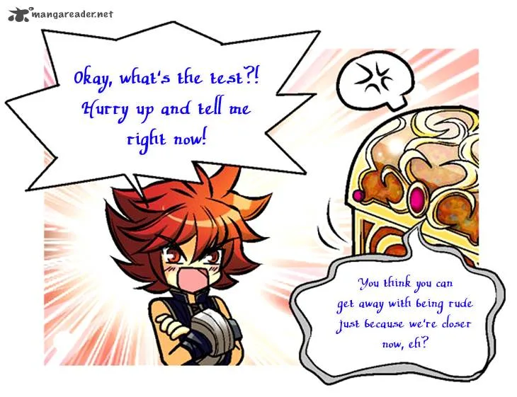 Helios Chronicles Chapter 2 page 26
