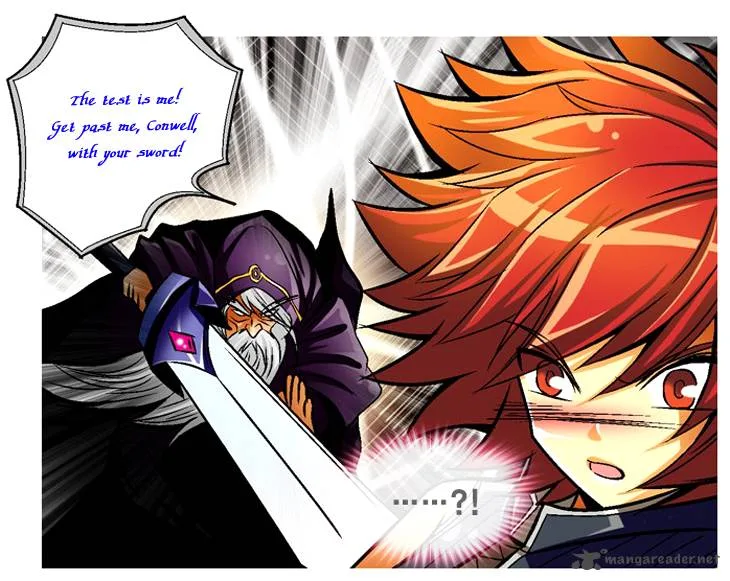 Helios Chronicles Chapter 2 page 27