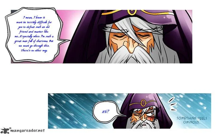 Helios Chronicles Chapter 2 page 28