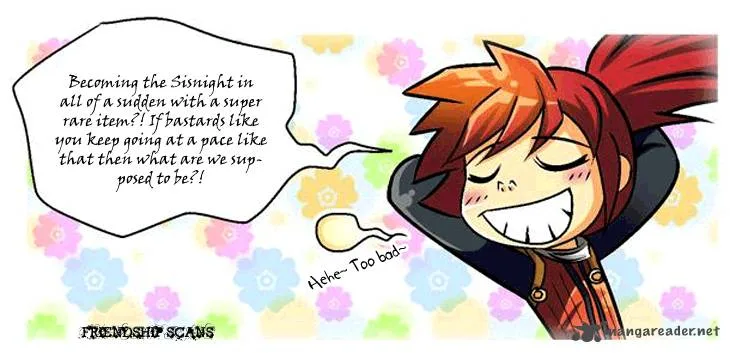Helios Chronicles Chapter 3 page 7