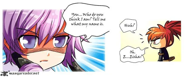 Helios Chronicles Chapter 3 page 11