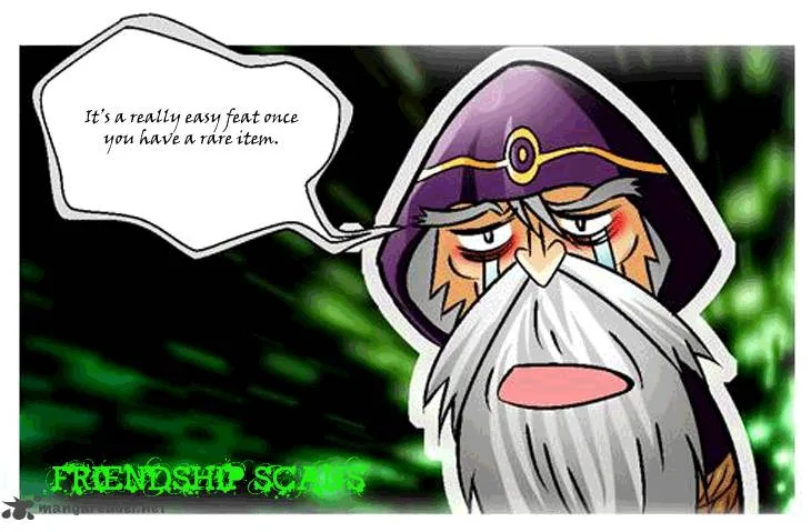 Helios Chronicles Chapter 3 page 21