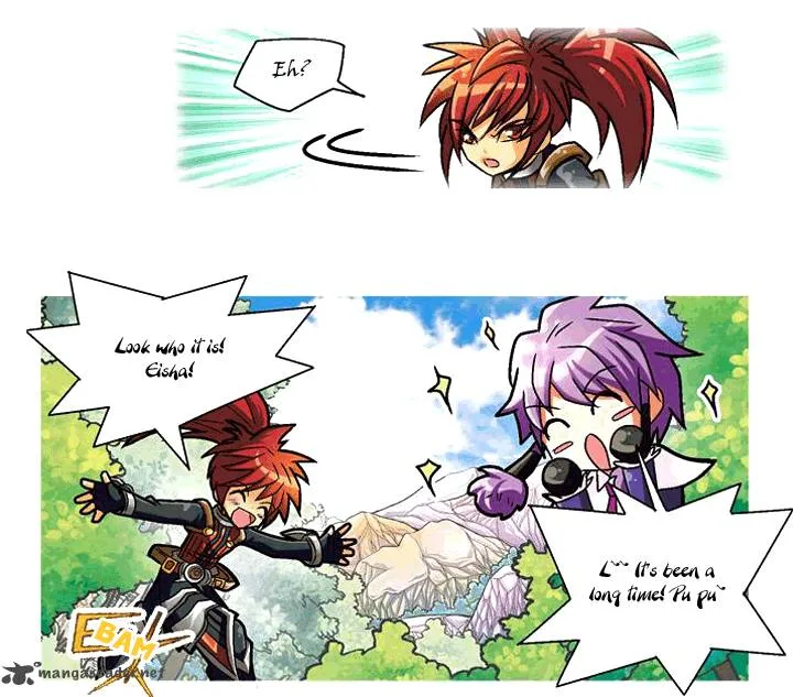 Helios Chronicles Chapter 3 page 4