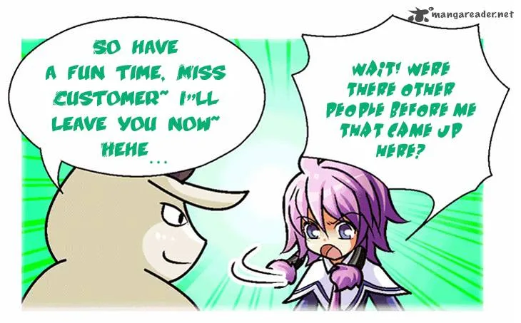 Helios Chronicles Chapter 4 page 19
