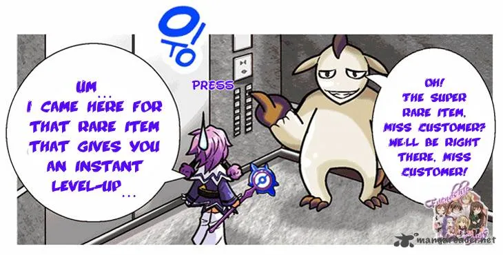 Helios Chronicles Chapter 4 page 15