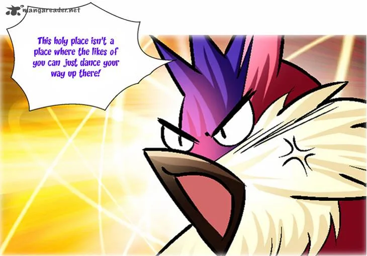 Helios Chronicles Chapter 4 page 8