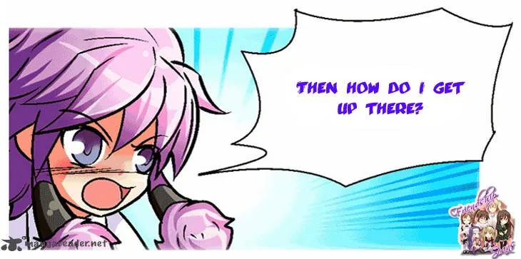 Helios Chronicles Chapter 4 page 9
