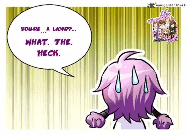 Helios Chronicles Chapter 4 page 33