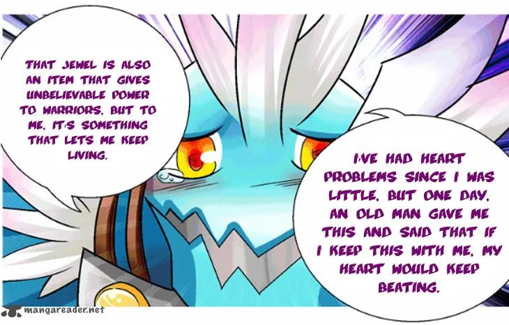 Helios Chronicles Chapter 4 page 40