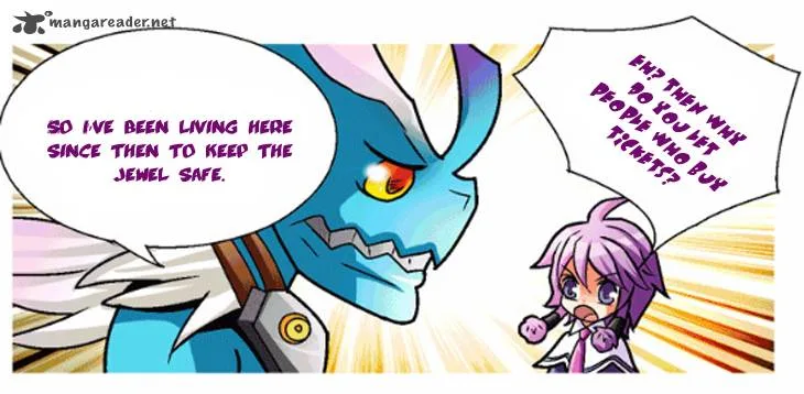Helios Chronicles Chapter 4 page 41
